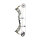 BEAR ARCHERY Adapt 2 - 45-70 lbs - Compoundbogen
