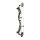 BEAR ARCHERY Adapt 2 - 45-70 lbs - Compoundbogen