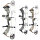 BEAR ARCHERY Adapt 2 RTH - 45-70 lbs - Compoundbogen