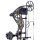BEAR ARCHERY Adapt 2+ RTH - 45-70 lbs - Compoundbogen