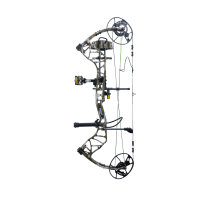 BEAR ARCHERY Gamekeeper RTH - 45-70 lbs - Arc à...