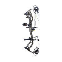 BEAR ARCHERY Gamekeeper RTH - 45-70 lbs - Arc à...