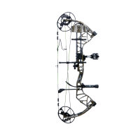 BEAR ARCHERY Gamekeeper RTH - 45-70 lbs - Compoundbogen