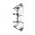 BEAR ARCHERY Gamekeeper RTH - 45-70 lbs - Compoundbogen