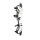 BEAR ARCHERY Gamekeeper RTH - 45-70 lbs - Compoundbogen