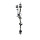 BEAR ARCHERY Gamekeeper RTH - 45-70 lbs - Compoundbogen