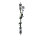 BEAR ARCHERY Gamekeeper RTH - 45-70 lbs - Compoundbogen