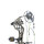 BEAR ARCHERY Gamekeeper RTH - 45-70 lbs - Compoundbogen