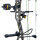 BEAR ARCHERY Gamekeeper RTH - 45-70 lbs - Compoundbogen