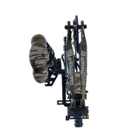 BEAR ARCHERY Gamekeeper Jr RTH - 5-50 lbs - Compoundbogen