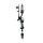 BEAR ARCHERY Gamekeeper Jr RTH - 5-50 lbs - Compoundbogen