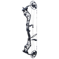 BEAR ARCHERY Persist 33 - 45-70 lbs - Arc à poulies