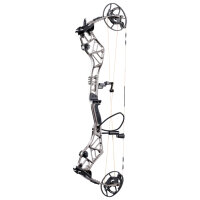 BEAR ARCHERY Persist 33 - 45-70 lbs - Arc à poulies