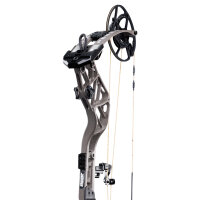 BEAR ARCHERY Persist 33 - 45-70 lbs - Arc à poulies