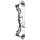 BEAR ARCHERY Persist 33 - 45-70 lbs - Arc à poulies