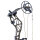 BEAR ARCHERY Persist 33 - 45-70 lbs - Arc à poulies