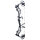BEAR ARCHERY Persist 33 - 45-70 lbs - Arc à poulies