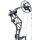 BEAR ARCHERY Persist 33 - 45-70 lbs - Arc à poulies