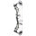 BEAR ARCHERY Persist 33 - 45-70 lbs - Arc à poulies