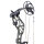 BEAR ARCHERY Persist 33 - 45-70 lbs - Arc à poulies