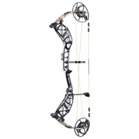 BEAR ARCHERY Whitetail INT - 45-70 lbs - Compoundbogen