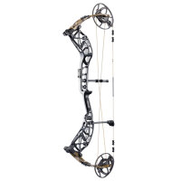 BEAR ARCHERY Whitetail INT - 45-70 lbs - Arc à...