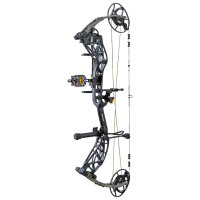 BEAR ARCHERY Whitetail INT RTH - 45-70 lbs - Arc à poulies