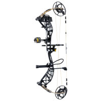 BEAR ARCHERY Whitetail INT RTH - 45-70 lbs - Arc à...