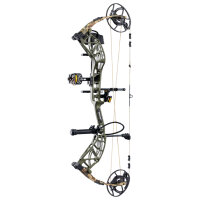 BEAR ARCHERY Whitetail INT RTH - 45-70 lbs - Arc à poulies