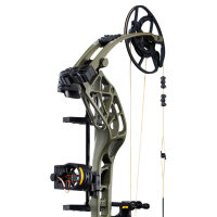 BEAR ARCHERY Whitetail INT RTH - 45-70 lbs - Arc à poulies