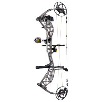 BEAR ARCHERY Whitetail INT RTH - 45-70 lbs - Arc à poulies