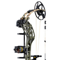 BEAR ARCHERY Whitetail INT RTH - 45-70 lbs - Arc à poulies