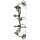 BEAR ARCHERY Whitetail INT RTH - 45-70 lbs - Arc à poulies