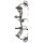 BEAR ARCHERY Whitetail INT RTH - 45-70 lbs - Arc à poulies