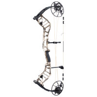 BEAR ARCHERY Legend 30 - 14-70 lbs - Arc à poulies
