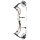 BEAR ARCHERY Legend 30 - 14-70 lbs - Compoundbogen