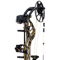 BEAR ARCHERY Legend 30 - RTH - 14-70 lbs - Arc à...