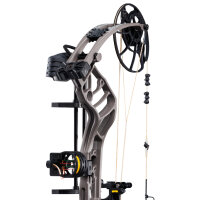 BEAR ARCHERY Legend 30 - RTH - 14-70 lbs - Arc à poulies