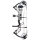 BEAR ARCHERY Legend 30 - RTH - 14-70 lbs - Arc à poulies