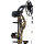 BEAR ARCHERY Legend 30 - RTH - 14-70 lbs - Arc à poulies