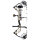 BEAR ARCHERY Legend 30 - RTH - 14-70 lbs - Arc à poulies