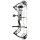 BEAR ARCHERY Legend 30 - RTH - 14-70 lbs - Arc à poulies