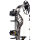 BEAR ARCHERY Legend 30 - RTH - 14-70 lbs - Arc à poulies