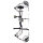 BEAR ARCHERY Legend 30 - RTH - 14-70 lbs - Arc à poulies