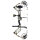 BEAR ARCHERY Legend 30 - RTH - 14-70 lbs - Arc à poulies