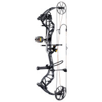 BEAR ARCHERY Species XT RTH - 45-70 lbs - Arc à...