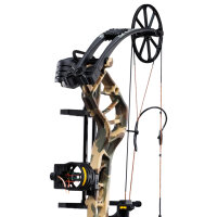 BEAR ARCHERY Species XT RTH - 45-70 lbs - Arc à poulies