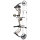 BEAR ARCHERY Species XT RTH - 45-70 lbs - Arc à poulies