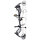 BEAR ARCHERY Species XT RTH - 45-70 lbs - Arc à poulies