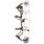 BEAR ARCHERY Species XT RTH - 45-70 lbs - Arc à poulies